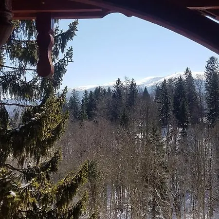 Grey Hotel Szklarska Poręba