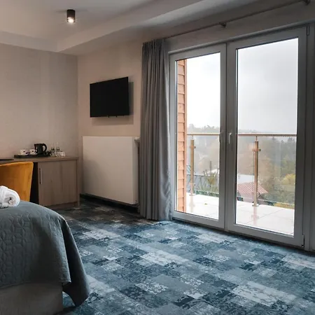 Grey Hotel