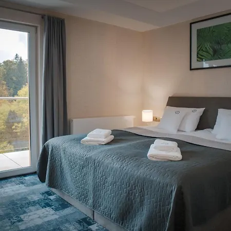 Hotel Grey Szklarska Poręba