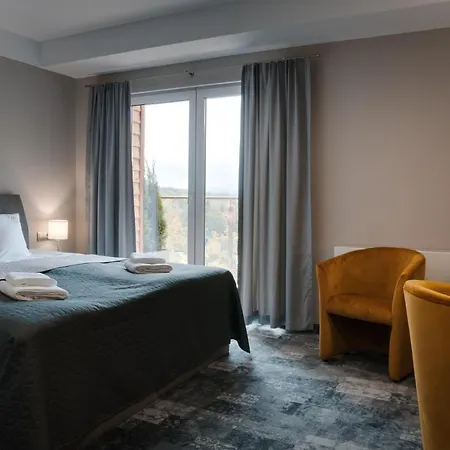 Hotel Grey