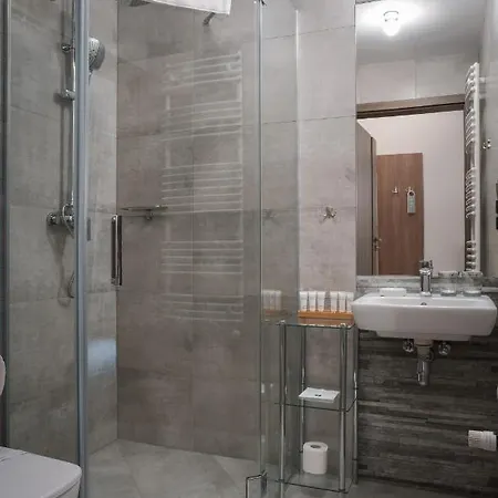 Hotel Grey