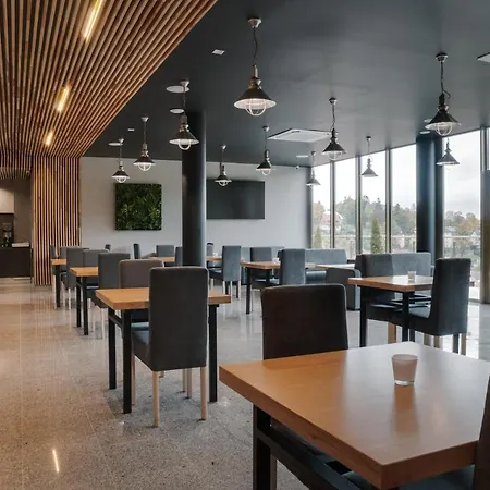 Grey Hotel Szklarska Poreba