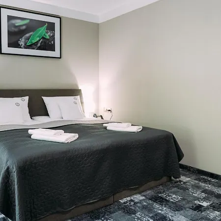 Grey Hotel