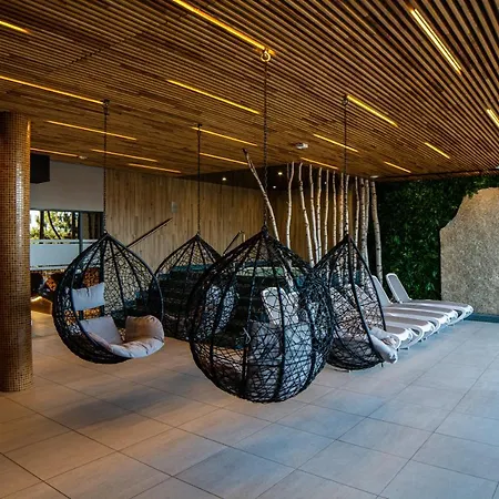 Grey Hotel Szklarska Poreba