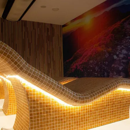 Grey Hotel Szklarska Poreba