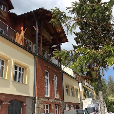 Grey 3* Szklarska Poręba
