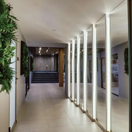 Hotel Grey 3*
