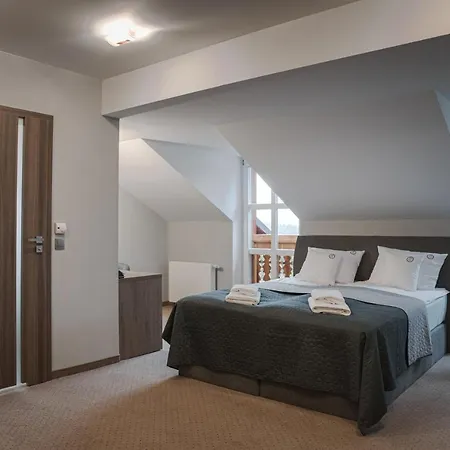 Grey 3* Szklarska Poręba