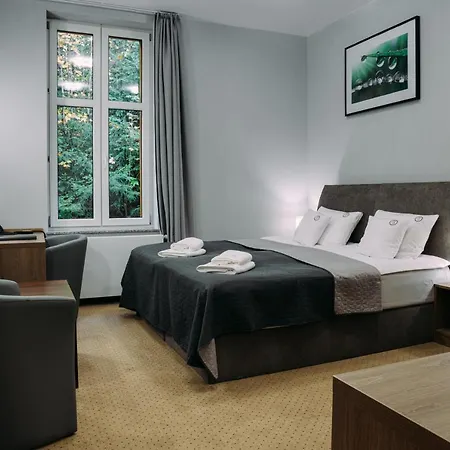 Hotel Grey 3*