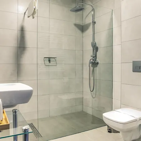 Hotel Grey Szklarska Poręba