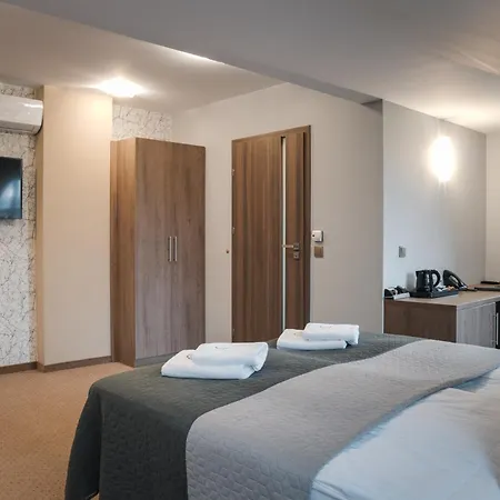 Grey 3* Schreiberhau