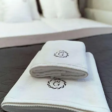 Hotel Grey Szklarska Poręba