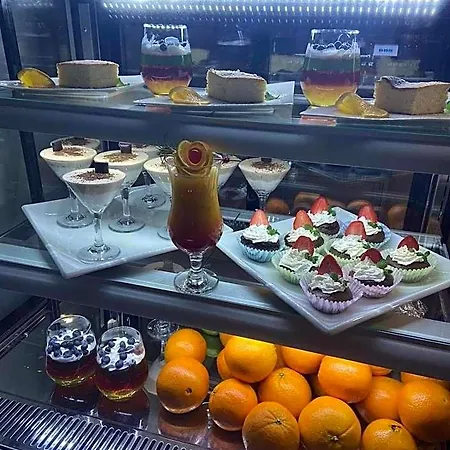 Hotel Grey 3*