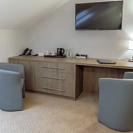 Hotel Grey