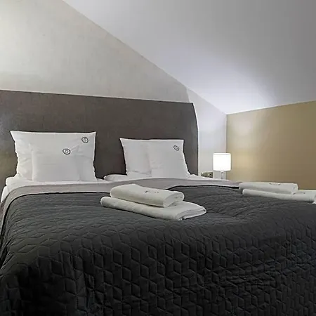 Grey Hotel