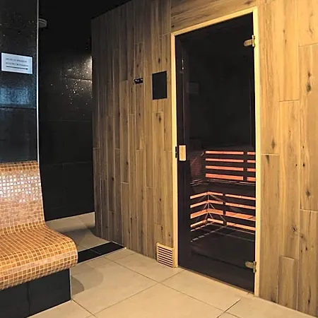 Hotel Grey Szklarska Poręba