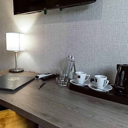 Hotel Grey Szklarska Poręba
