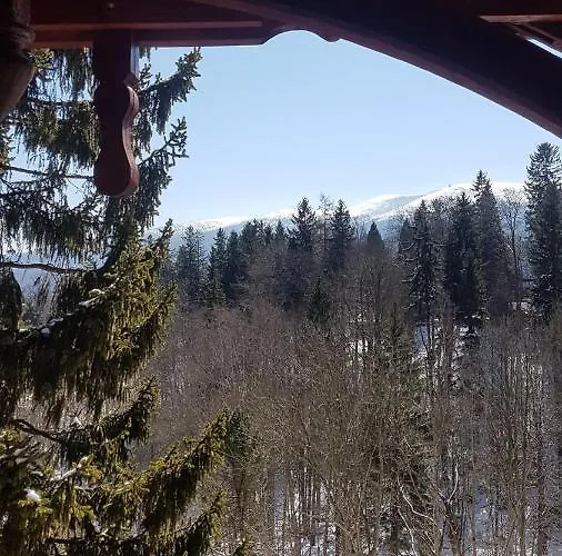 Grey Hotel Schreiberhau