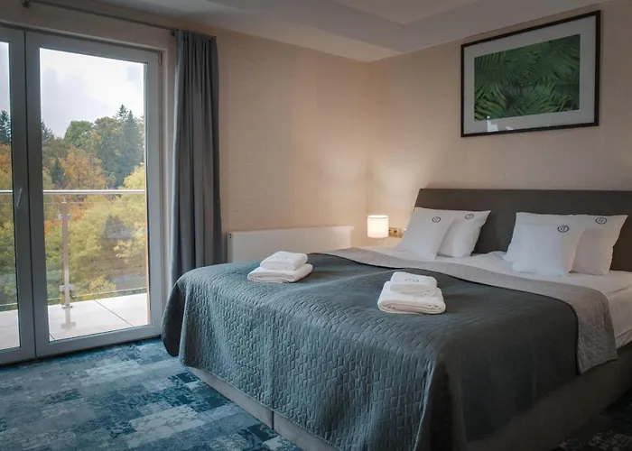 Hotel Grey Schreiberhau