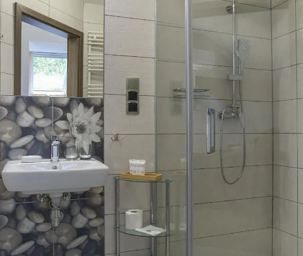 Grey 3* Szklarska Poreba