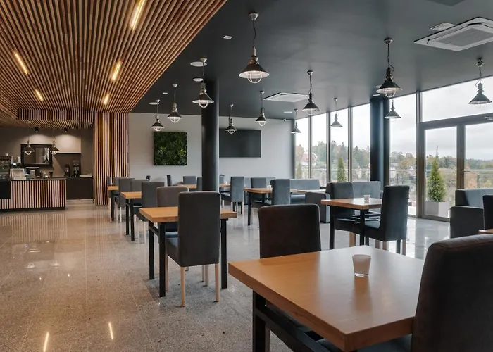 Grey Hotel Schreiberhau