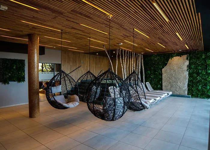 Grey Hotel Schreiberhau