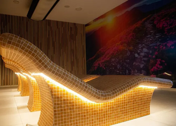 Grey Hotel Szklarska Poreba