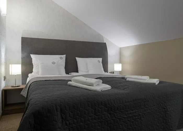 Hotel Grey Schreiberhau