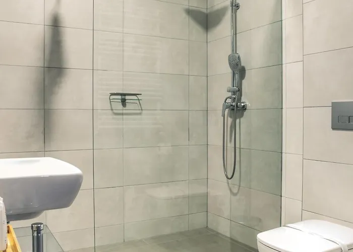 Hotel Grey Szklarska Poreba